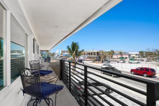 Crescent Shore 201 by Sun Palace Vacations - Fort Myers Beach - 5
