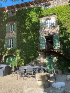 Le Moulin d'Anquet - 7
