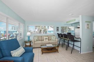Crescent Shore 201 by Sun Palace Vacations - Fort Myers Beach - 4