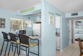 Crescent Shore 201 by Sun Palace Vacations - 1