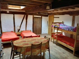 Halte de d'Artagnan - Saint-Christaud - 4