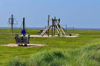 Appartement Cappel Whg 2 - 5