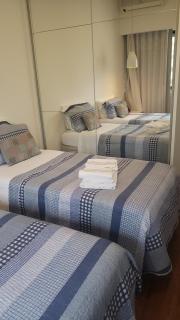 Conforto Pé na Areia com Jacuzzi Praia da Costa - 6