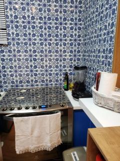 Conforto Pé na Areia com Jacuzzi Praia da Costa - 5