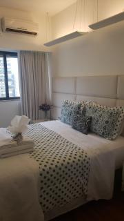 Conforto Pé na Areia com Jacuzzi Praia da Costa - 1