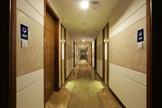 Hotel West End IGI Delhi Airport - Nuova Delhi - 3