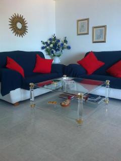 Beach Front La Cala Penthouse studio Apartment - La Cala de Mijas - 9