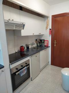 Beach Front La Cala Penthouse studio Apartment - La Cala de Mijas - 8
