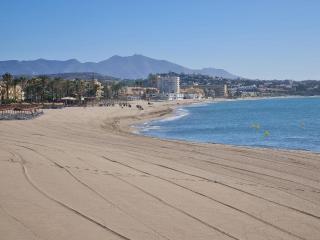 Beach Front La Cala Penthouse studio Apartment - La Cala de Mijas - 4
