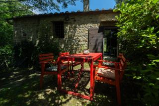 Capanna - Molino del Piano - 2
