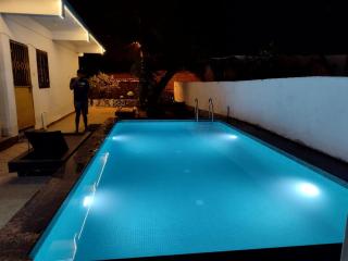 Calangute Rocks Inn - Calangute - 0