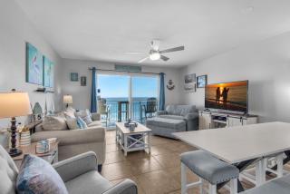 Pelican Isle 512 - Fort Walton Beach - 0