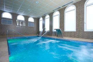 1881 Hotel Balneario Vichy Catalan - 3