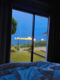 Por Sampao Camp&Resort - Ban Pha Saeng Lang - 2