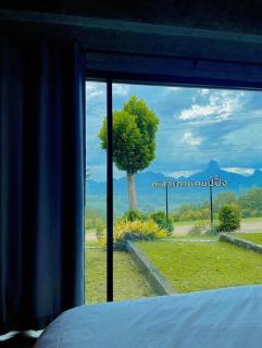 Por Sampao Camp&Resort - Ban Pha Saeng Lang - 6