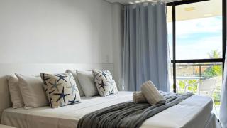 Laguna Beach Flat - Studios em Porto de Galinhas por Yolo - 8