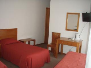 Hotel Residencial Ermida dos Remédios - Praia da Vitória - 7
