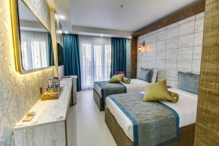 Elite World Nest Sivas - 8