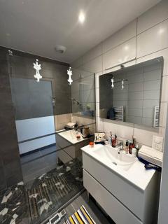Coliving - parking, proche gare SNCF & Hossegor - Saint-Vincent-de-Tyrosse - 8