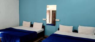 Calangute Rocks Inn - Calangute - 2