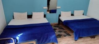 Calangute Rocks Inn - Calangute - 5