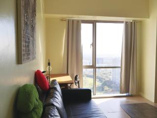 Simple&Convience 1BR in BGC near hight street SM aura - Manila - 7