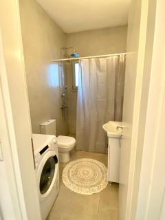 Lizzy's Escape Home - Kampos Paros - 8