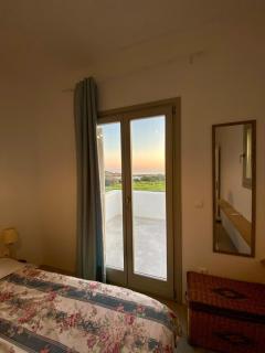 Lizzy's Escape Home - Kampos Paros - 5