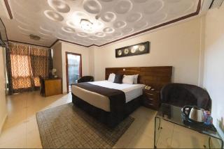 Airport West Hotel - Accra - 2
