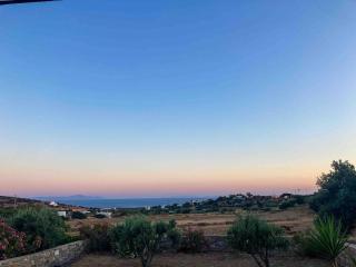 Lizzy's Escape 1st floor - Kampos Paros - 0