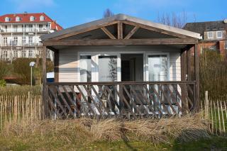 Ferienpark Süderstapel - Eiderlodge 1 - 6