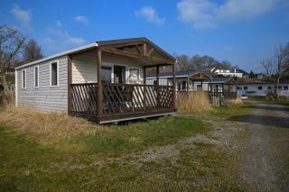 Ferienpark Süderstapel - Eiderlodge 3 - Süderstapel - 7