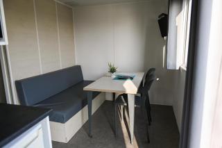 Ferienpark Süderstapel - Eidernest 2 - Süderstapel - 1