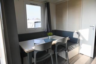 Ferienpark Süderstapel - Eiderlodge 3 - 3