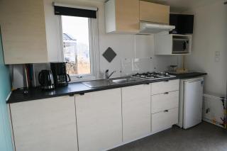 Ferienpark Süderstapel - Eiderlodge 3 - 2