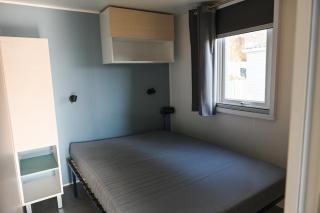 Ferienpark Süderstapel - Eiderlodge 3 - 1