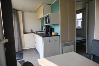 Ferienpark Süderstapel - Eidernest 1 - 1