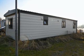 Ferienpark Süderstapel - Eiderufer 3 - 4