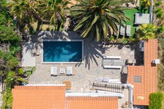 Living Lodge Portugal - Aljezur - 0