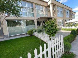 Benefice Hotel Yerevan-通緝 - Erevan - 7