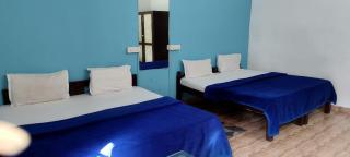 Calangute Rocks Inn - 9