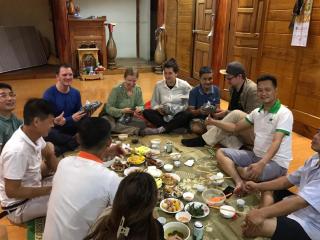 Trần Sơn Homestay - 3
