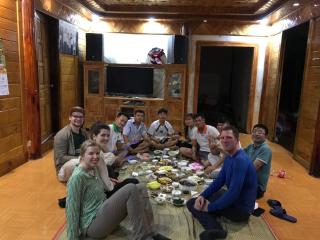 Trần Sơn Homestay - 4