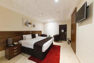 Airport West Hotel - Accra - 4