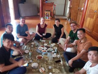 Trần Sơn Homestay - 6