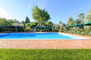Villa Delia Hotel and Cooking School - Ripoli - 7