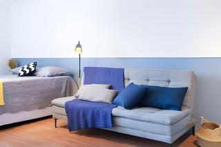 Estilo e praticidade próximo ao passeio publico - 1