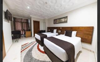 Airport West Hotel - Accra - 3