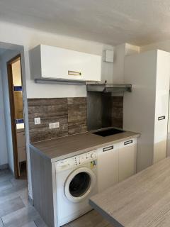 Appartement 5 min de la mer et piscine - Antibes - 7