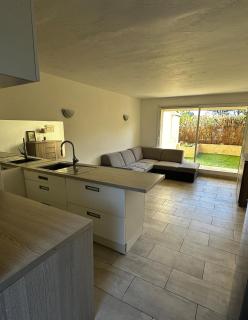 Appartement 5 min de la mer et piscine - Antibes - 1